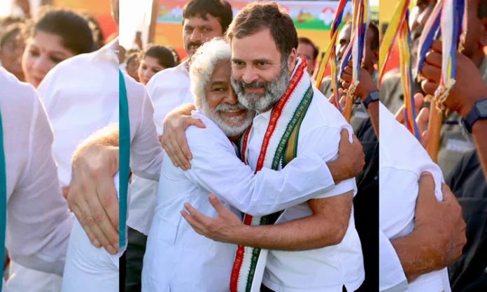 Rahul tribute gaddar dead