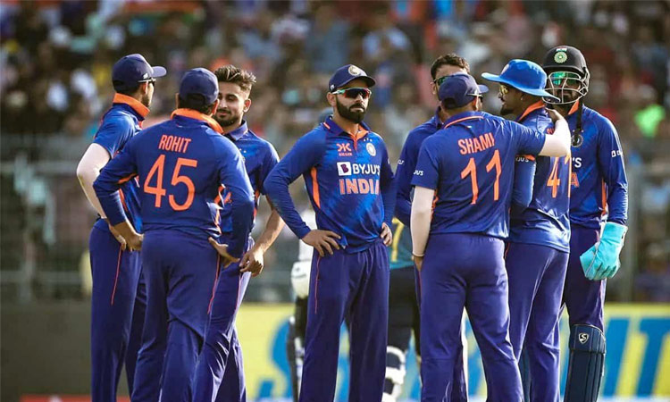 Asia Cup Cup tournament become very crucial for Team India