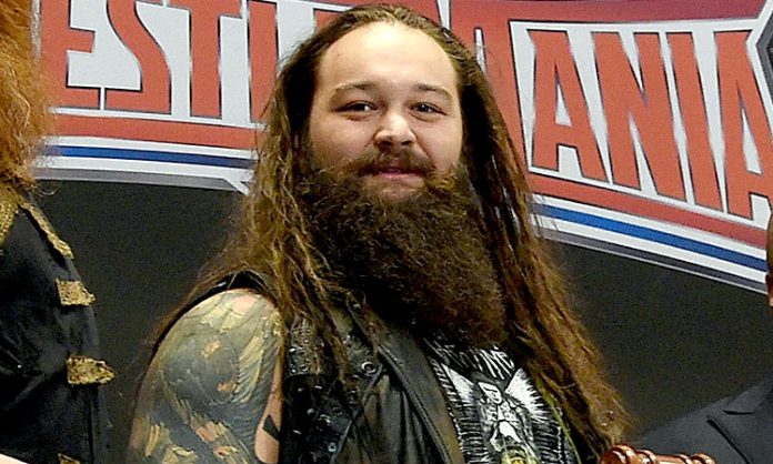 WWE Star Bray Wyatt dies at 36