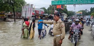 19 people died in UP due to heavy rains