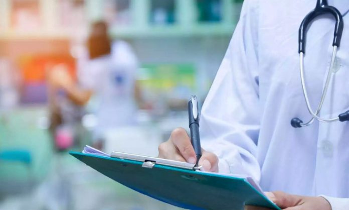 900 new medical seats available in telangana
