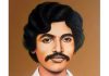 Double bedroom for Alisetti Prabhakar family