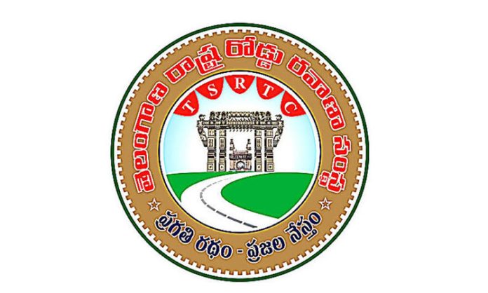 All time record revenue in the history of TSRTC