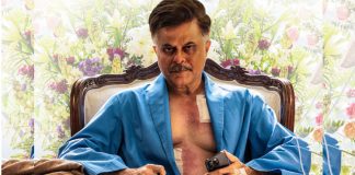 Anil Kapoor's Animal first look poster released