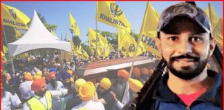 Another Khalistani sympathiser killed in Canada