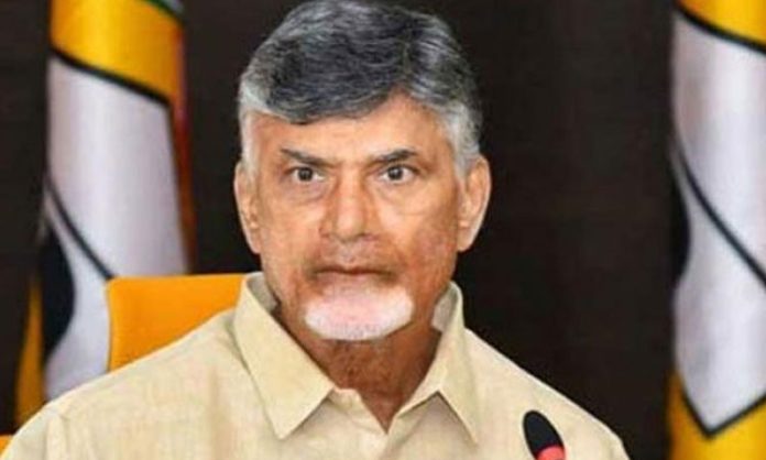 Supreme Court adjourned hearing on Chandrababu's bail petition