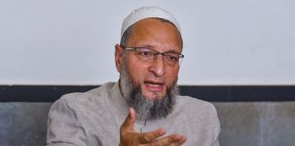 Rapid development in Telangana state: Asaduddin
