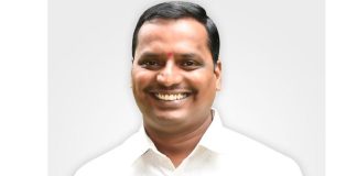 Kishore Goud