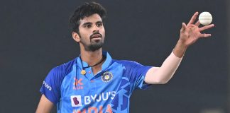 BCCI Call Up Washington Sundar To Replace Injured Axar Patel