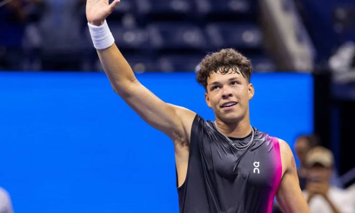 US Open 2023: Ben Shelton reached Semi Finals