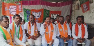 BJP won in Assembly elections