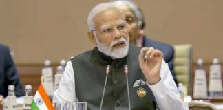 Bharat replaces India in nameplate as Modi addresses G20 Summit