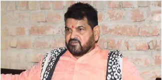 Brij Bhushan Singh harassed wrestlers at every opportunity