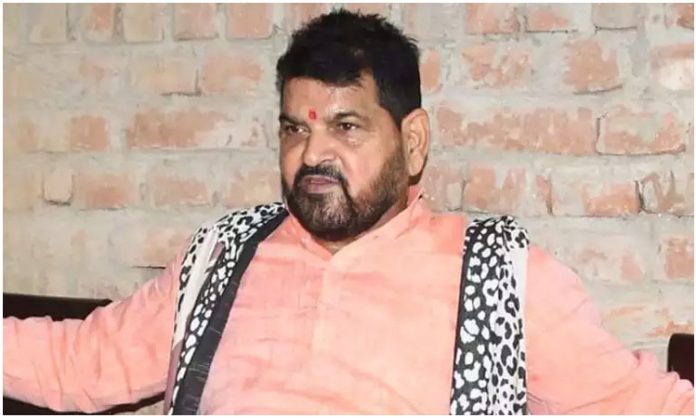Brij Bhushan Singh harassed wrestlers at every opportunity