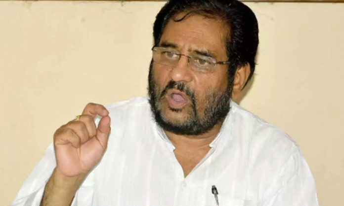 CPI National Secretary Anjan suggestion to opposition alliance India