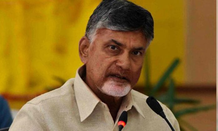 Chandra Babu