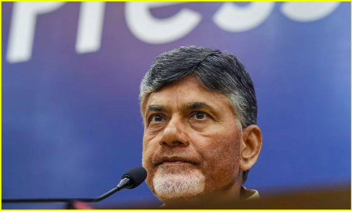 Chandrababu quash petition adjourned to October 3
