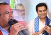 Congress MP sensational comments on Minister KTR