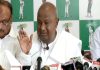 Deve Gowda writes PM Modi over Cauvery Water Dispute