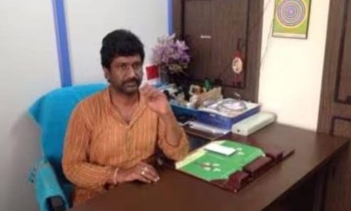 Fake doctor arrested in Hyderabad