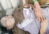 Female constable dies after falling into nala in bhadrachalam