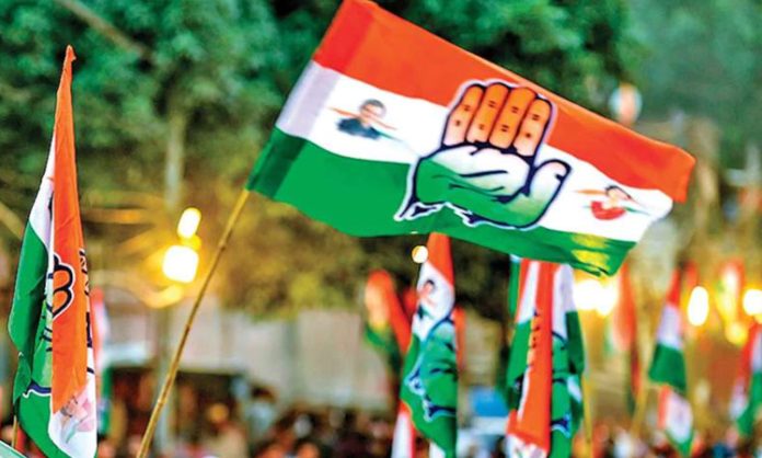 Congress is once again working on list of Telangana candidates