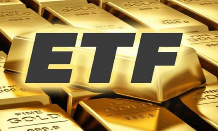 Gold ETFs for 16-month highs