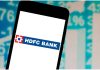 HDFC Bank Launches New UPI Digital Payments