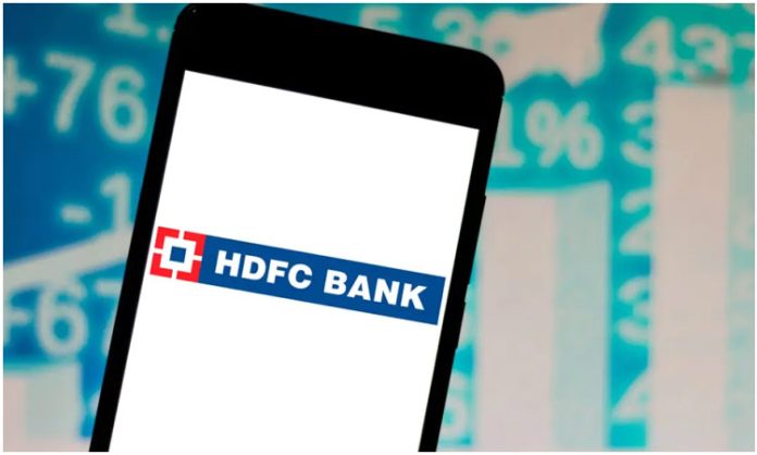 HDFC Bank Launches New UPI Digital Payments