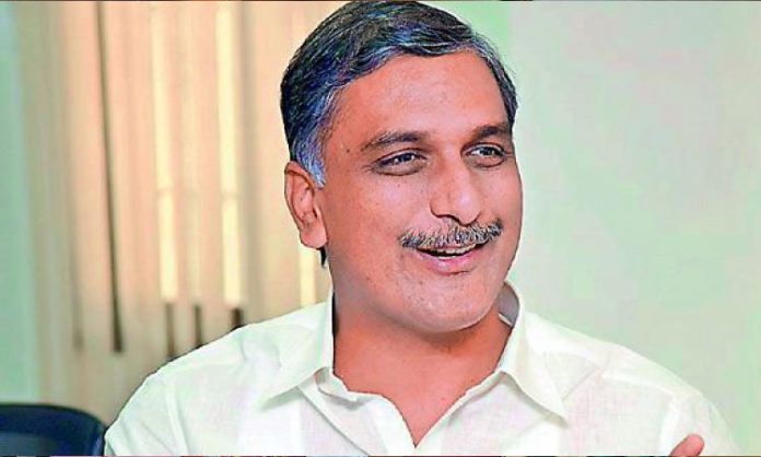 Harish Rao