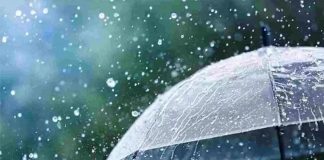 Rains to hit Telangana for next 2 days