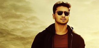 Hero Nikhil will undergo rigorous training for Swayambhu