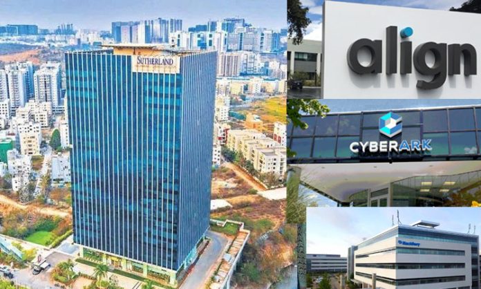 Hyderabad as GCC Hub of India