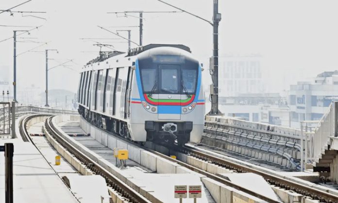 Hyderabad Metro ownership is good news for cricket lovers
