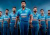 Team India World Cup 2023 Jersey Released