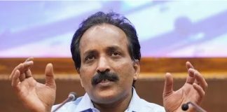 ISRO excels as no individual penalised for failures