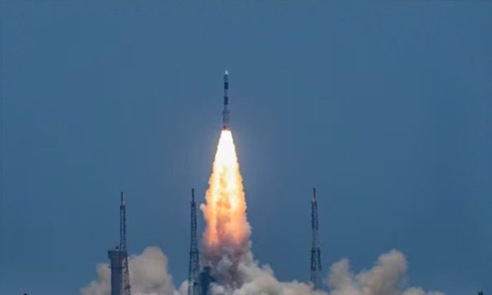 ISRO successfully places Aditya L1 in orbit