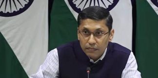 India rejects allegations by Canada