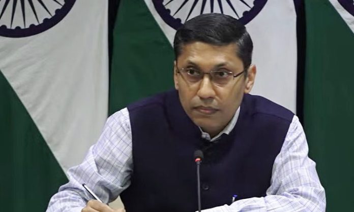 India rejects allegations by Canada