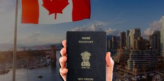 India suspends visa services for Canadians