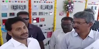Jagan mohan reddy vs Chandrababu naidu