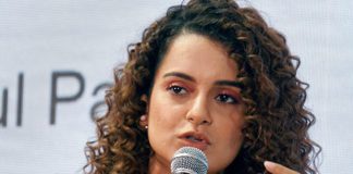 Kangana Ranaut Shocking Comments On Minister Roja