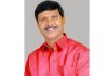 Kasam Venkateshwarlu Yadav has been appointed as BJP's state general secretary