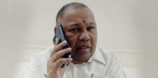 Kasani call to party ranks in teleconference on rain