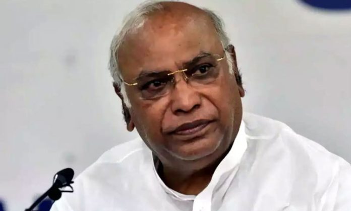 Kharge