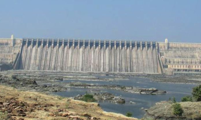 Krishna Dam