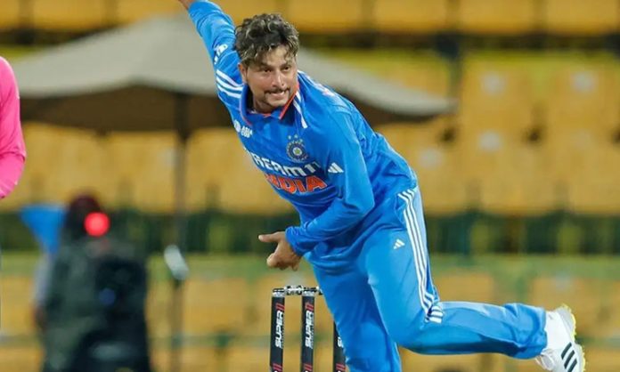 Kuldeep says five-for against Pakistan memorable