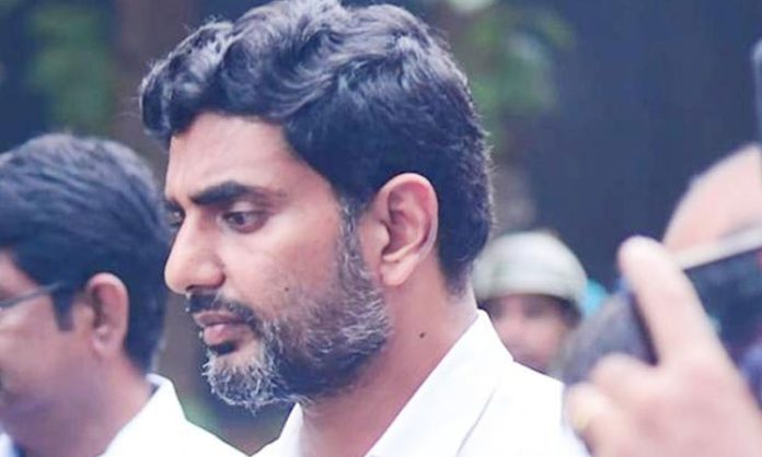 Do not arrest Lokesh till October 4: AP High Court orders CID