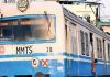Eight MMTS special trains on the occasion of Ganesh idol immersion