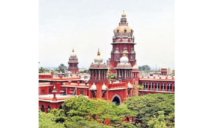 Madras High Court